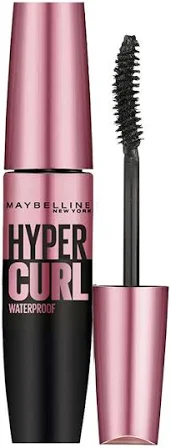 Hypercurl Waterproof Mascara